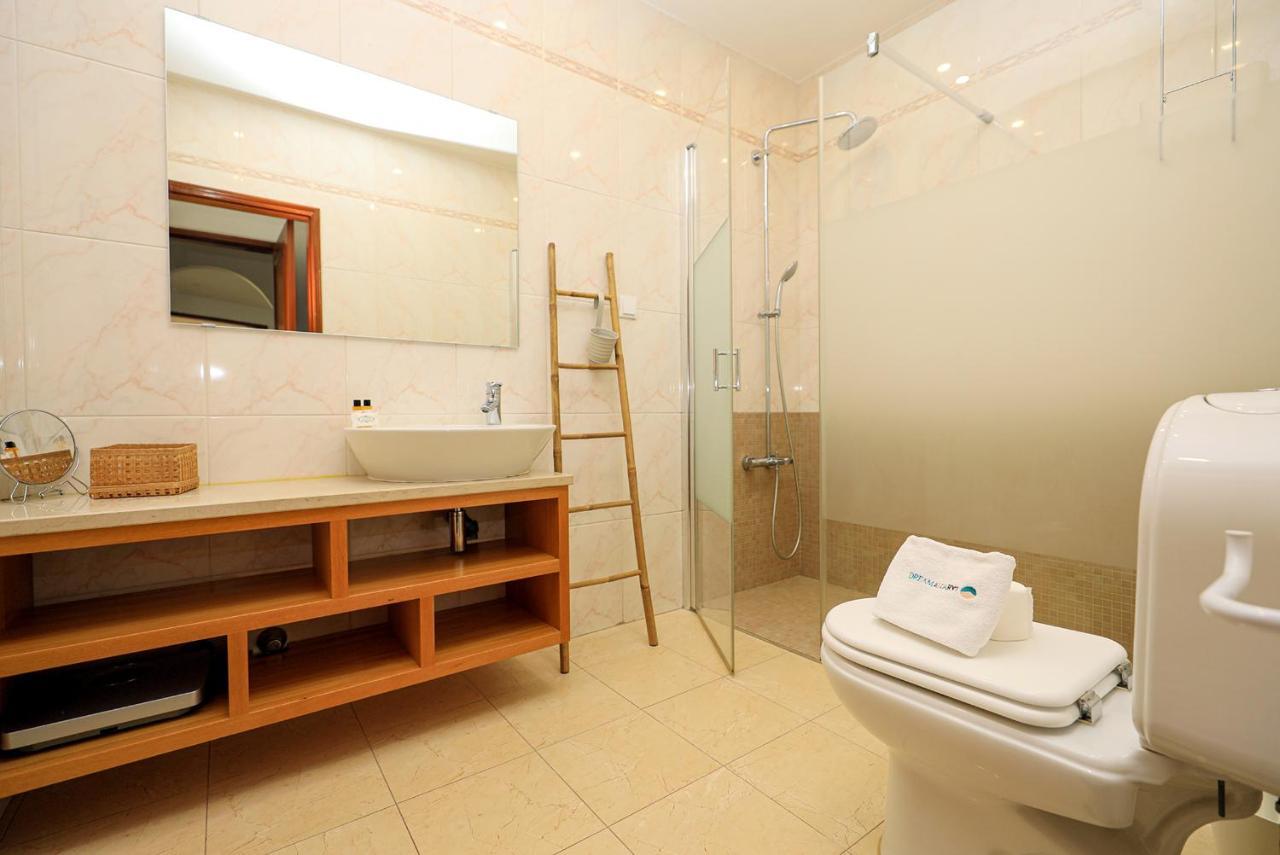 C23 - Parkway Entrance Apartment In Лагос Екстериор снимка